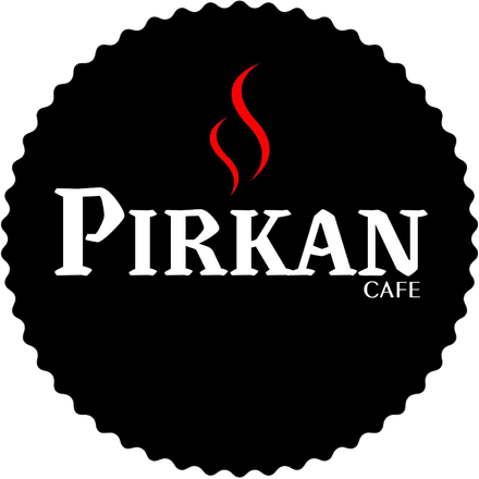 Pirkan Café